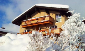 Ferienhaus AB